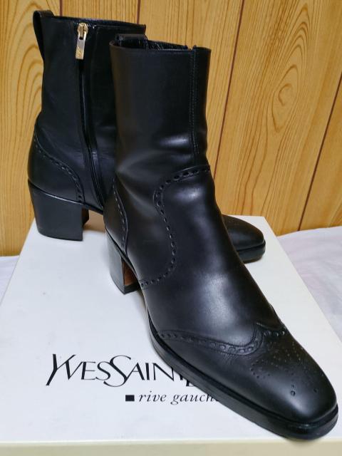 KA CT[ YSL _I Wj[ u[c  6.5q[ 39/ 24.5~25 Ch\[+ tL  uh 