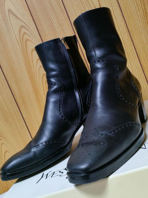 KA CT[ YSL _I Wj[ u[c  6.5q[ 39/ 24.5~25 Ch\[+ tL  uh 