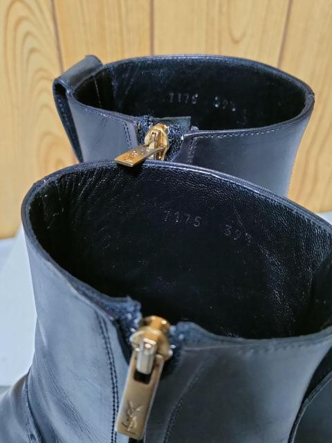 KA CT[ YSL _I Wj[ u[c  6.5q[ 39/ 24.5~25 Ch\[+ tL  uh 