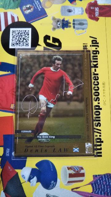 1314 SATLE デニス・ロー < トレーディングカード  1314 SATLE デニス・ロー  < トレーディングカードの