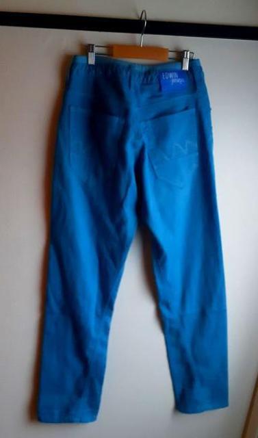 Vi艿2990~EDWIN GhEBu[ R[fC pc S