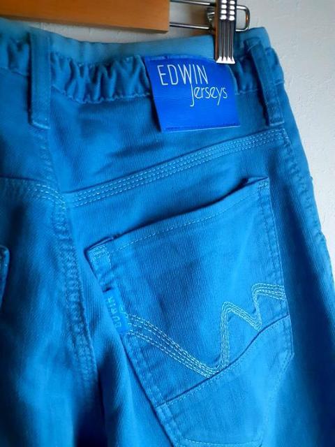 Vi艿2990~EDWIN GhEBu[ R[fC pc S