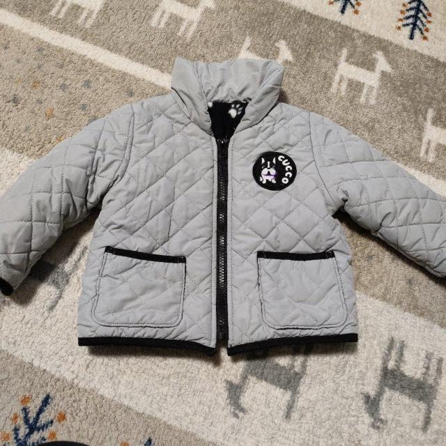 ixr[ LbY AE^[ R[g 80TCY O[   LbY/xr[ 