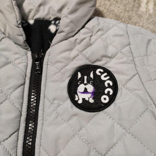 ixr[ LbY AE^[ R[g 80TCY O[  LbY/xr[ 