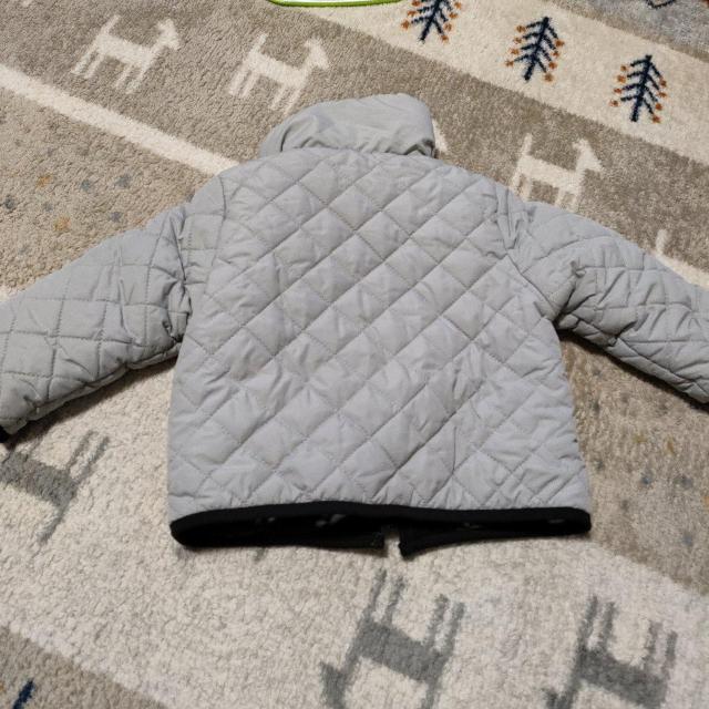 ixr[ LbY AE^[ R[g 80TCY O[  LbY/xr[ 