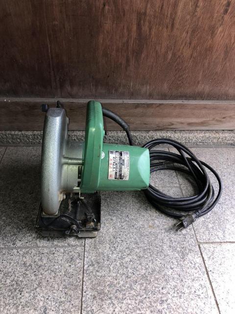 完動品!マキタ電機製作所 丸のこ A < ペット/手芸/園芸  完動品!マキタ電機製作所 丸のこ A < ペット/手芸/園芸の