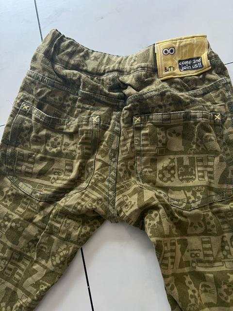 BIT'Zビッツパンツ★120cm < ブランド BIT'Zビッツパンツ★120cm < ブランドの