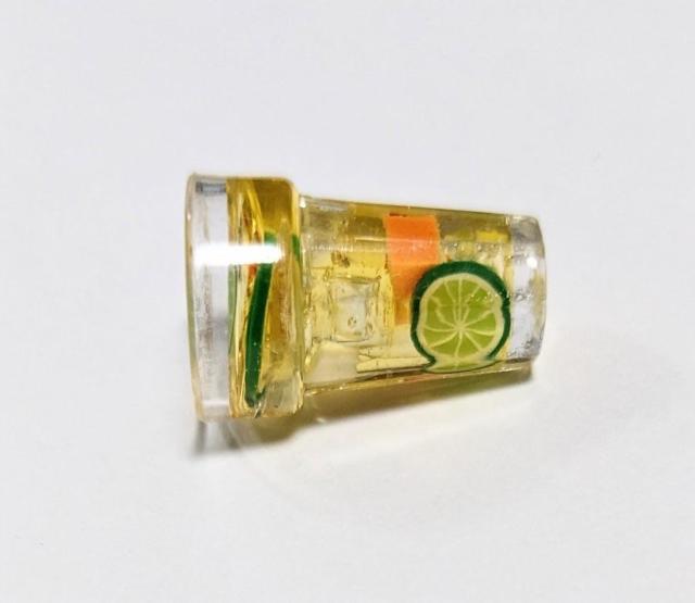 ミニチュア★スターバックス★レモネード★シール無し・シール別添えも対応可能です★リカちゃんやシルバ二アなどに★ドールハウスに★ < おもちゃ ミニチュア★スターバックス★レモネード★シール無し・シール別添えも対応可能です★リカちゃんやシルバ二アなどに★ドールハウスに★ < おもちゃの