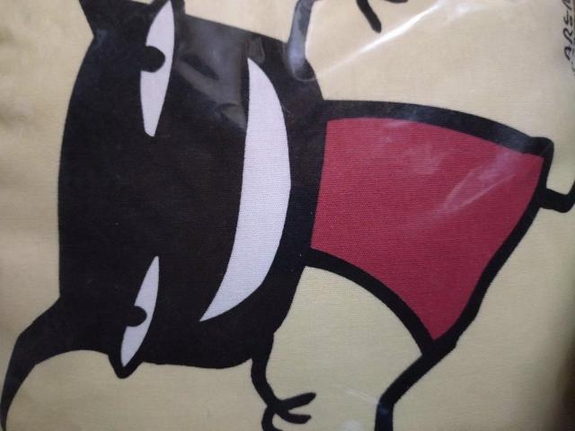 アランジアロンゾ クッション < おもちゃ  アランジアロンゾ クッション < おもちゃの