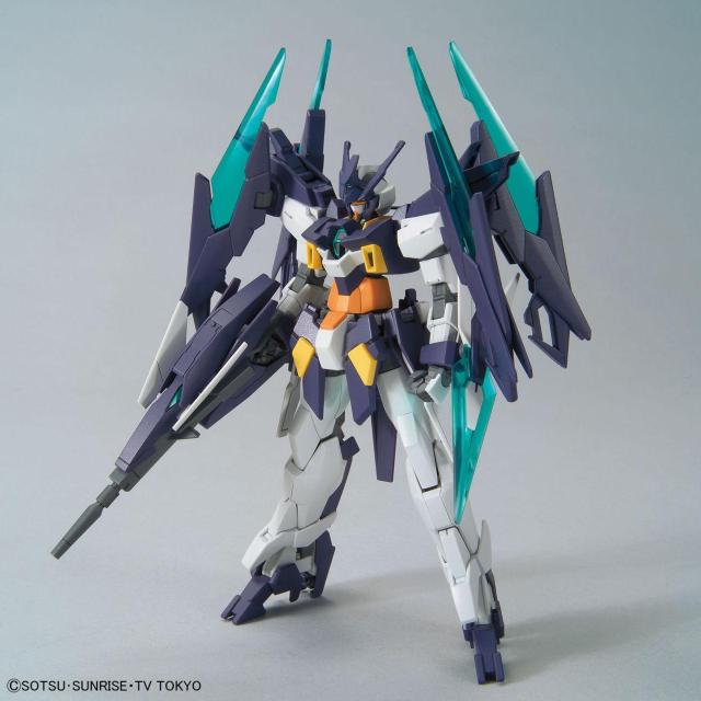 HGBD 1/144 ガンダムAGEIIマグナム < ホビー  HGBD 1/144 ガンダムAGEIIマグナム < ホビーの