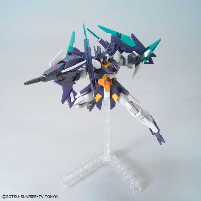 HGBD 1/144 ガンダムAGEIIマグナム < ホビー  HGBD 1/144 ガンダムAGEIIマグナム < ホビーの