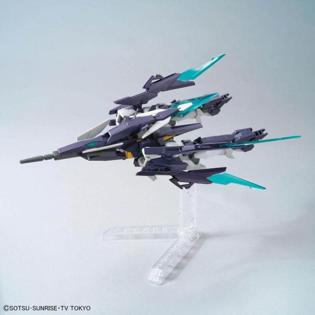 HGBD 1/144 ガンダムAGEIIマグナム < ホビー  HGBD 1/144 ガンダムAGEIIマグナム < ホビーの