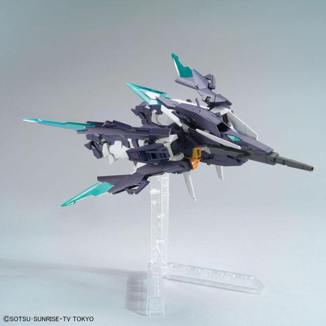 HGBD 1/144 ガンダムAGEIIマグナム < ホビー  HGBD 1/144 ガンダムAGEIIマグナム < ホビーの