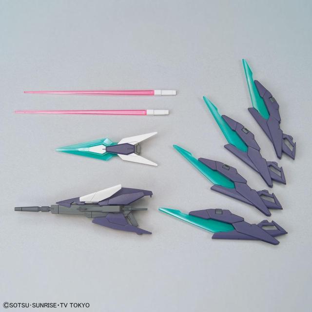 HGBD 1/144 ガンダムAGEIIマグナム < ホビー  HGBD 1/144 ガンダムAGEIIマグナム < ホビーの