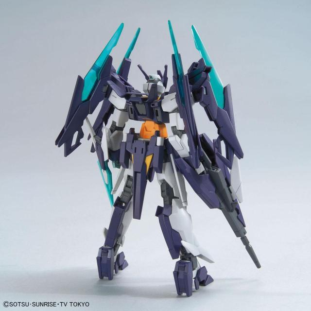 HGBD 1/144 ガンダムAGEIIマグナム < ホビー  HGBD 1/144 ガンダムAGEIIマグナム < ホビーの