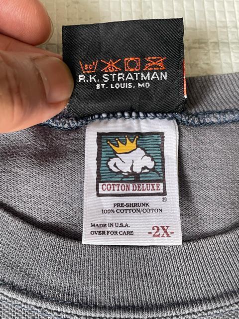 n[[_rbh\@TVc@2XL 1996N Be[W  tF[h@100% USA@hJS@rbOT