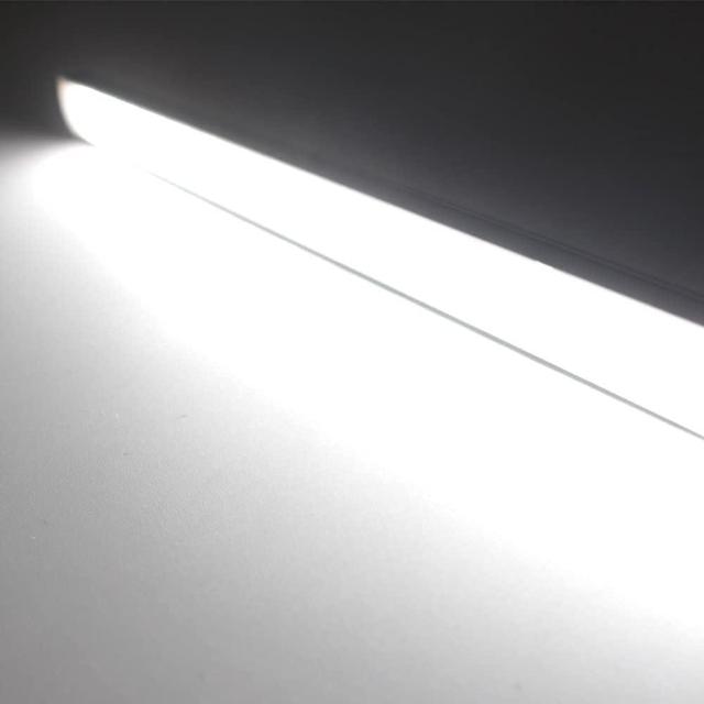 ZT[Cg l  LED o[Cg 邢  40cm X ^ ACd 100V  (6000K/F)  Ɠd/AV 