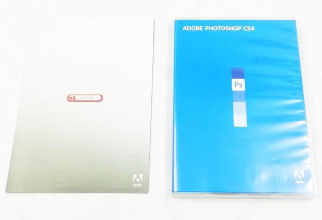 Adobe Photoshop CS4 Windows�� 