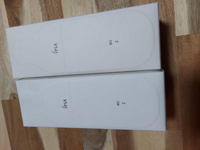 イプサ ME2 化粧液<医薬部外品>175ml 化粧水 2点セット売り < ブランド イプサ ME2 化粧液<医薬部外品>175ml 化粧水 2点セット売り < ブランドの