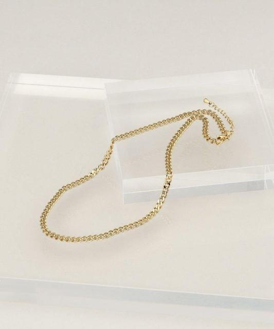 Aresense��esne KH�`�F�[���l�b�N���X�@�S�[���hF 