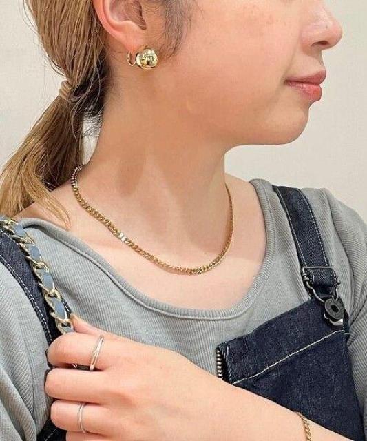 Aresense��esne KH�`�F�[���l�b�N���X�@�S�[���hF