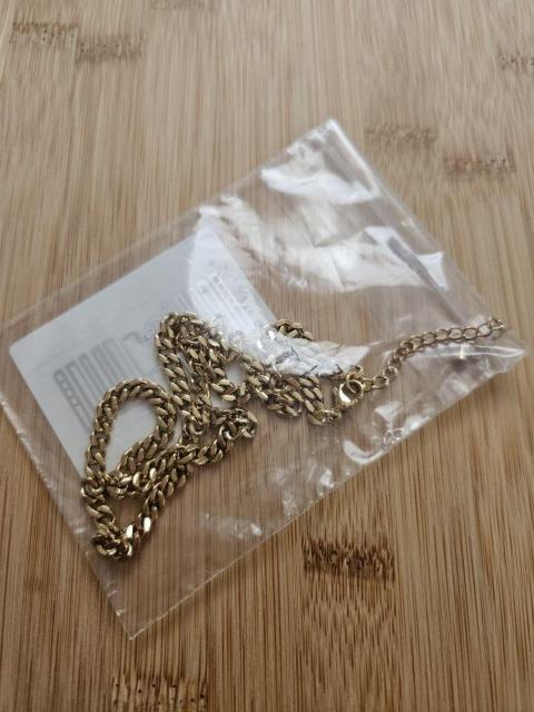 Aresense��esne KH�`�F�[���l�b�N���X�@�S�[���hF