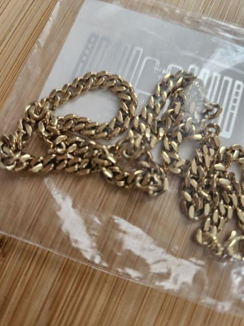 Aresense��esne KH�`�F�[���l�b�N���X�@�S�[���hF