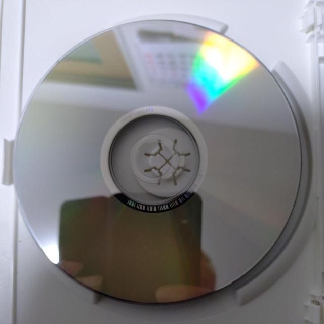 DVD@ܑh{̗j@10  CD/DVD/rfI 
