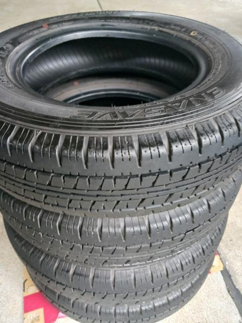 145R12 6PR 夏タイヤセット < 自動車/バイク 145R12 6PR 夏タイヤセット < 自動車/バイク