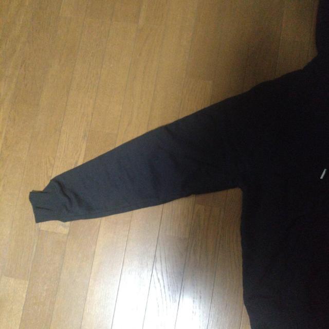 アミパリスジップパーカー < 男性ファッション  アミパリスジップパーカー < 男性ファッションの