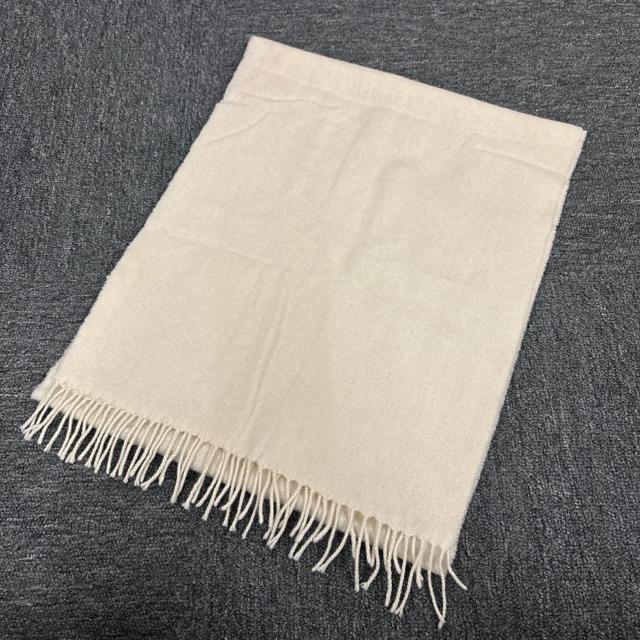 即決 UNIQLO ユニクロ カシミヤマフラー < ブランド  即決 UNIQLO ユニクロ カシミヤマフラー  < ブランドの