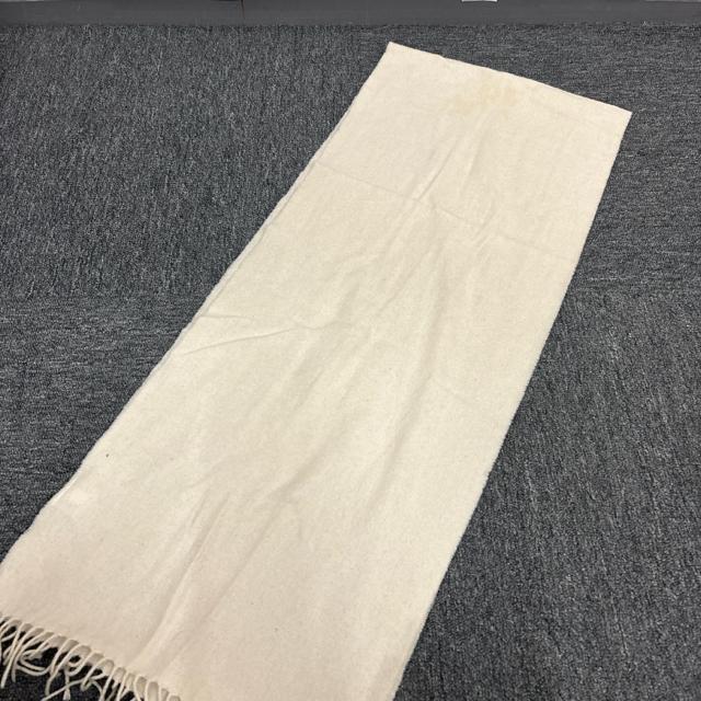 即決 UNIQLO ユニクロ カシミヤマフラー < ブランド  即決 UNIQLO ユニクロ カシミヤマフラー < ブランドの