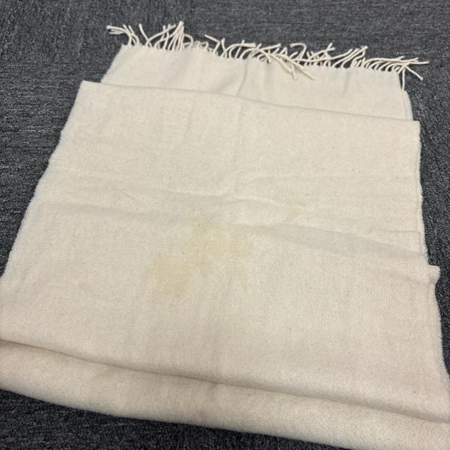 即決 UNIQLO ユニクロ カシミヤマフラー < ブランド  即決 UNIQLO ユニクロ カシミヤマフラー < ブランドの