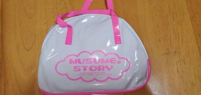 2002なかよし付録 モーニング娘。エナメルポーチ < タレントグッズ 2002なかよし付録 モーニング娘。エナメルポーチ < タレントグッズの