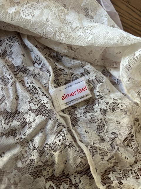 aimerfeel xr[h[ V[pt  t@bV 