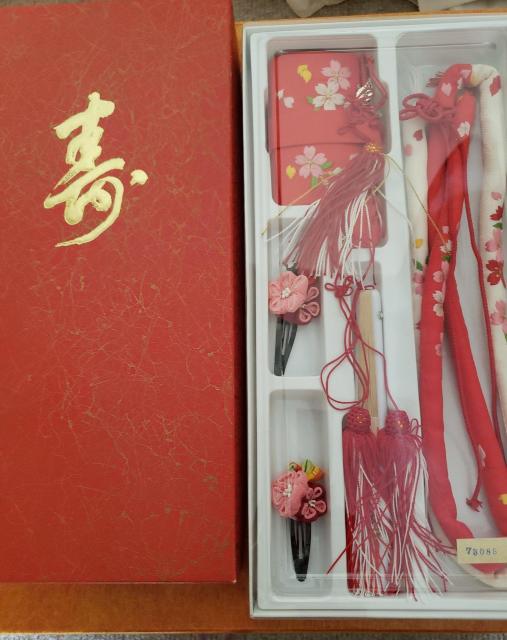 お飾り 子供用 中古 < キッズ/ベビー お飾り 子供用 中古 < キッズ/ベビーの