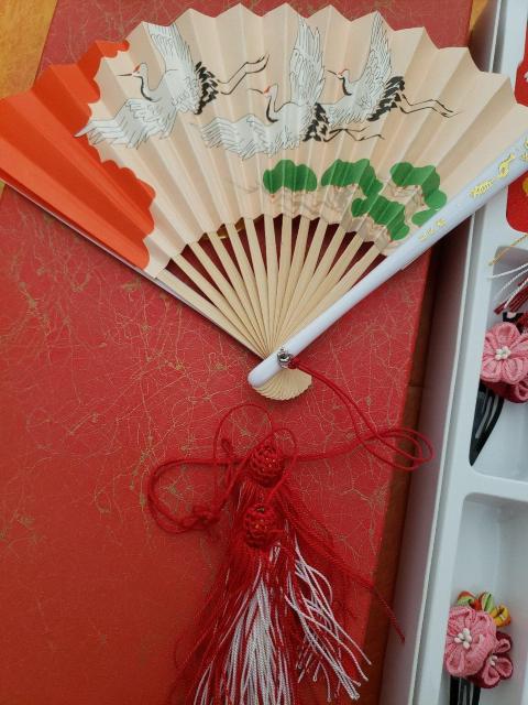 お飾り 子供用 中古 < キッズ/ベビー お飾り 子供用 中古 < キッズ/ベビーの