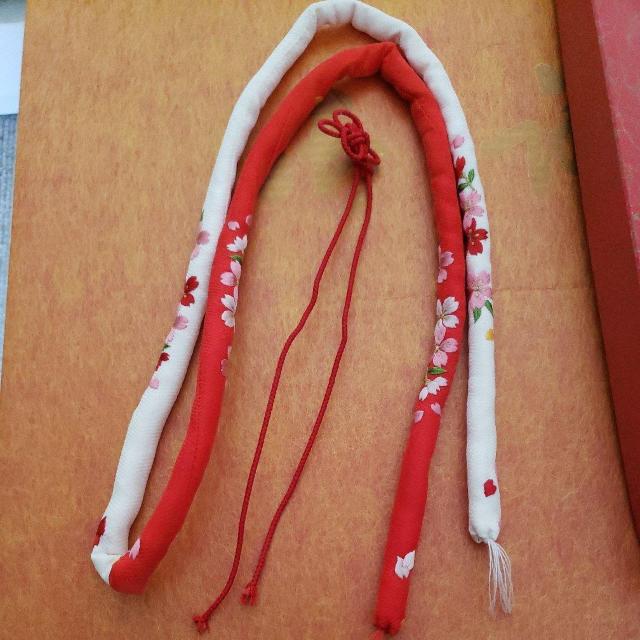 お飾り 子供用 中古 < キッズ/ベビー お飾り 子供用 中古 < キッズ/ベビーの