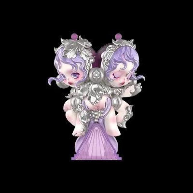 SKULLPANDA The Feast Begins �V���[�Y  �� ��������� 