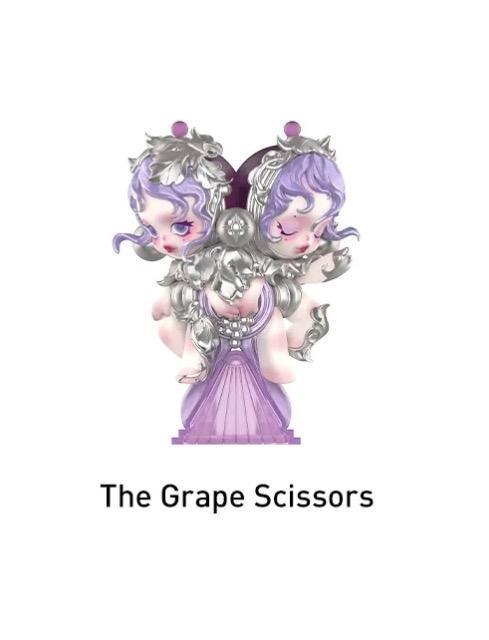 SKULLPANDA The Feast Begins �V���[�Y �� ��������� 