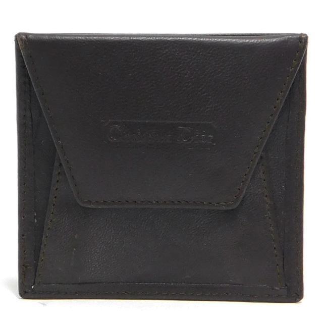 500�~���K Dior�N���X�`�����f�B�I�[�� �R�C���P�[�X ���K���� ���z ���U�[ �� �X�y�C���� ���B���e�[�W  �� �u�����h�� 