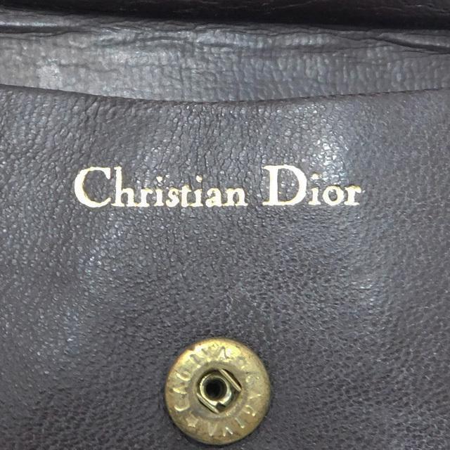 500�~���K Dior�N���X�`�����f�B�I�[�� �R�C���P�[�X ���K���� ���z ���U�[ �� �X�y�C���� ���B���e�[�W �� �u�����h�� 