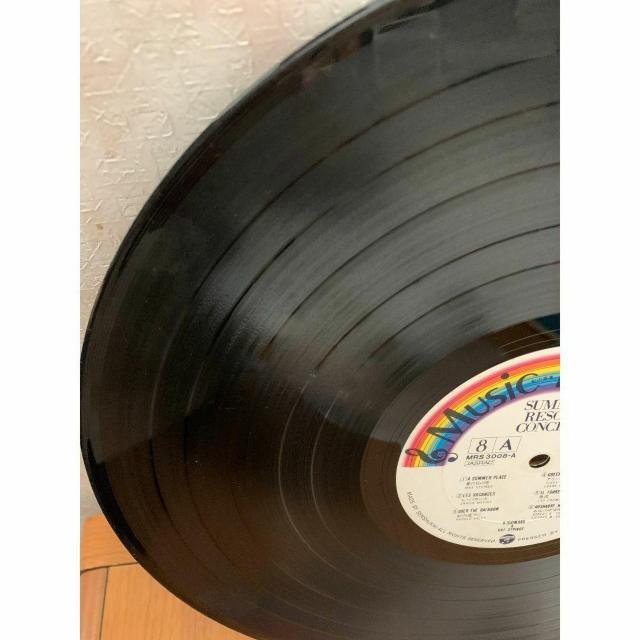 �y���������zLP:Music Rainbow�i���̉��y�j�G �S12�� �� CD/DVD/�r�f�I�� 