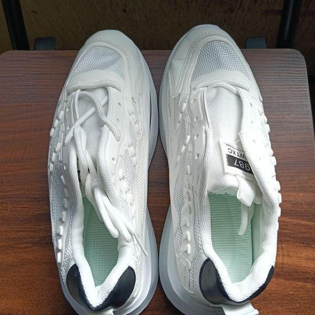 �V�i 25cm ���f�B�[�X �X�j�[�J�[ �u���b�N �V���[�Y �C �J�W���A�� �� �����t�@�b�V������ 