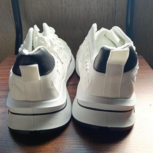 �V�i 25cm ���f�B�[�X �X�j�[�J�[ �u���b�N �V���[�Y �C �J�W���A�� �� �����t�@�b�V������ 