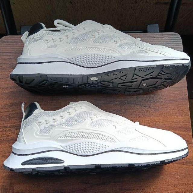 �V�i 25cm ���f�B�[�X �X�j�[�J�[ �u���b�N �V���[�Y �C �J�W���A�� �� �����t�@�b�V������ 