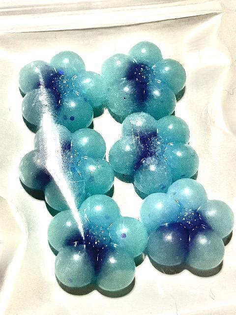 オリジナルシーリングワックス ハンドメイド 6粒 < インテリア/ライフ オリジナルシーリングワックス ハンドメイド 6粒 < インテリア/ライフの