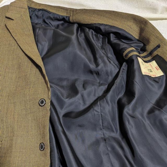 nano universe�@�c�B�[�h�@�e�[���[�h�W���P�b�g�@�E�[���@�L�������@�u���E�� �� �u�����h�� 