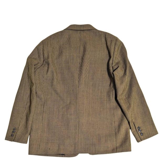 nano universe�@�c�B�[�h�@�e�[���[�h�W���P�b�g�@�E�[���@�L�������@�u���E�� �� �u�����h�� 