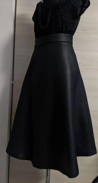 BANANA REPUBLIC/バナナリパブリック/バナリパ/ロングスカート/ロングフレアスカート/稀少サイズ/0/ブラック/黒 < ブランド BANANA REPUBLIC/バナナリパブリック/バナリパ/ロングスカート/ロングフレアスカート/稀少サイズ/0/ブラック/黒 < ブランドの